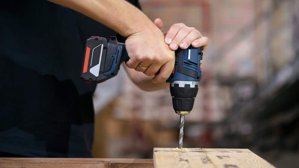 Best Cordless Drill Under $50