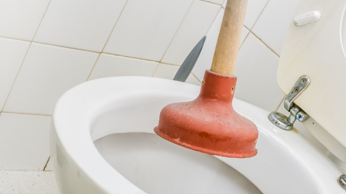 How To Clean A Plunger After Use