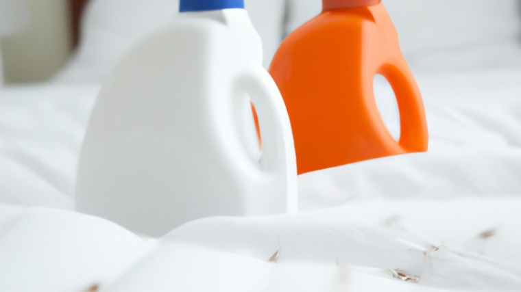 How Can I Kill Bed Bugs with Bleach