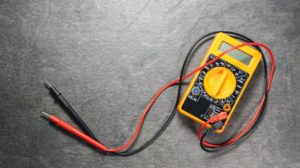 How to Use a Multimeter to Test a Dryer Moisture Sensor