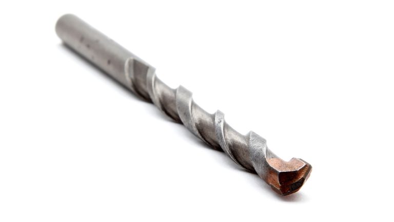 Maintaining Drill Bit Quality for Hardened Steel