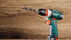 The Basics of a Handheld Drill