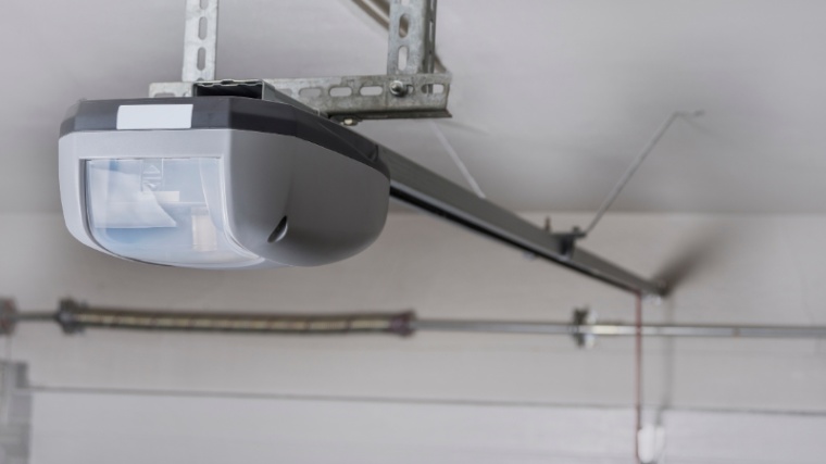 How to Install a Garage Door Opener: Can You Do It Yourself?