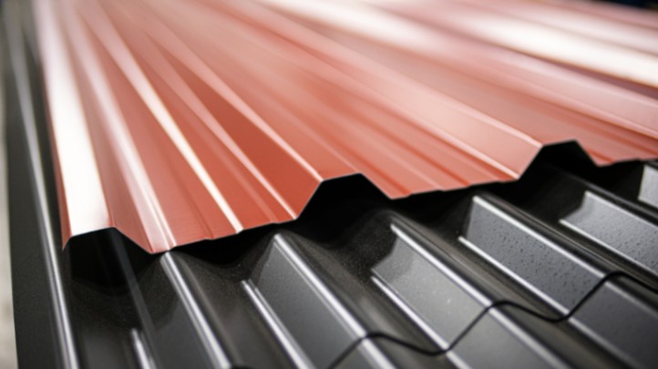 How to Keep a Metal Roof Straight: Metal Roofing Mastery