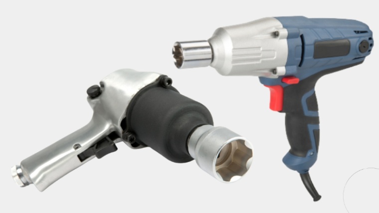 Corded Vs Cordless Impact Wrench