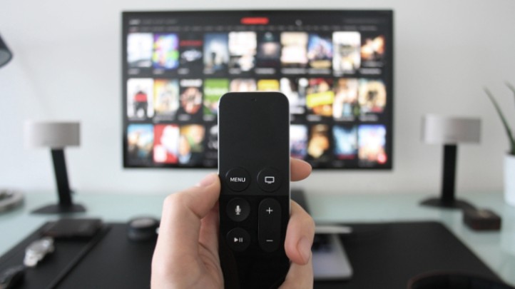 How To Stop Losing The Remote: The Search is Over!
