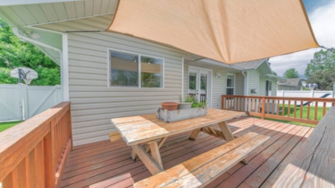 How to Install Shade Sails: Stay Cool and Stylish