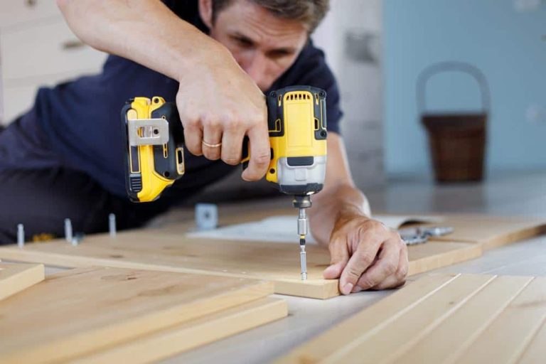 How to Use Cordless Drill as Screwdriver: Drill or Drive?