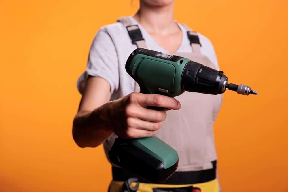 How to Repair Cordless Drill