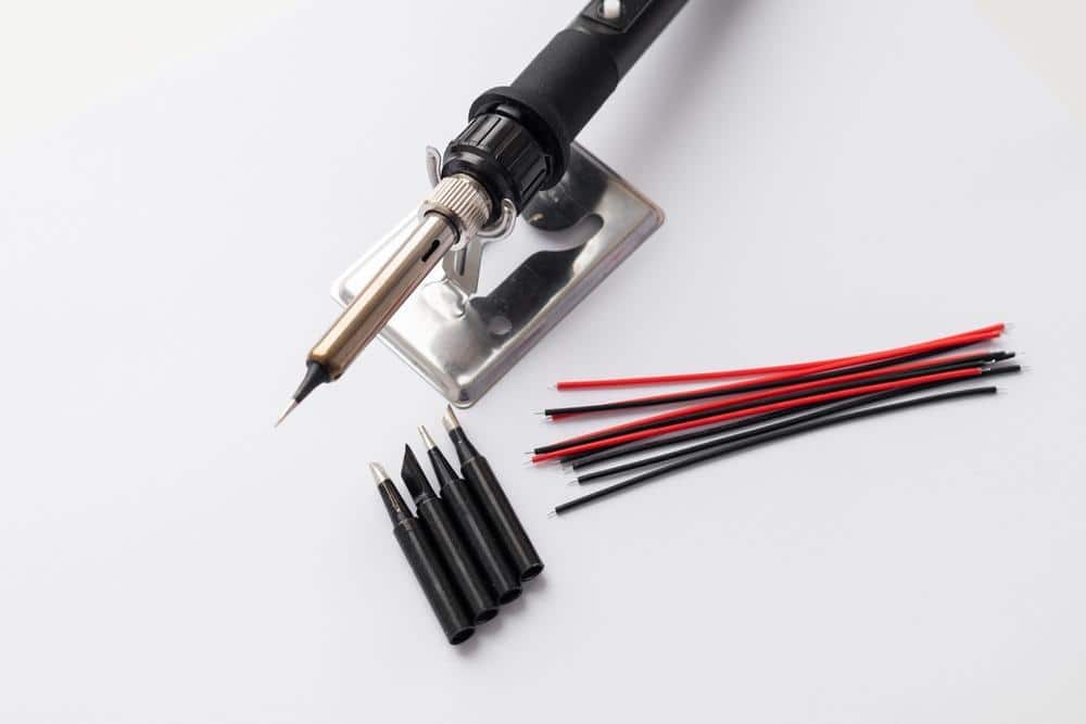 Tips for Choosing the Right Soldering Iron Tip