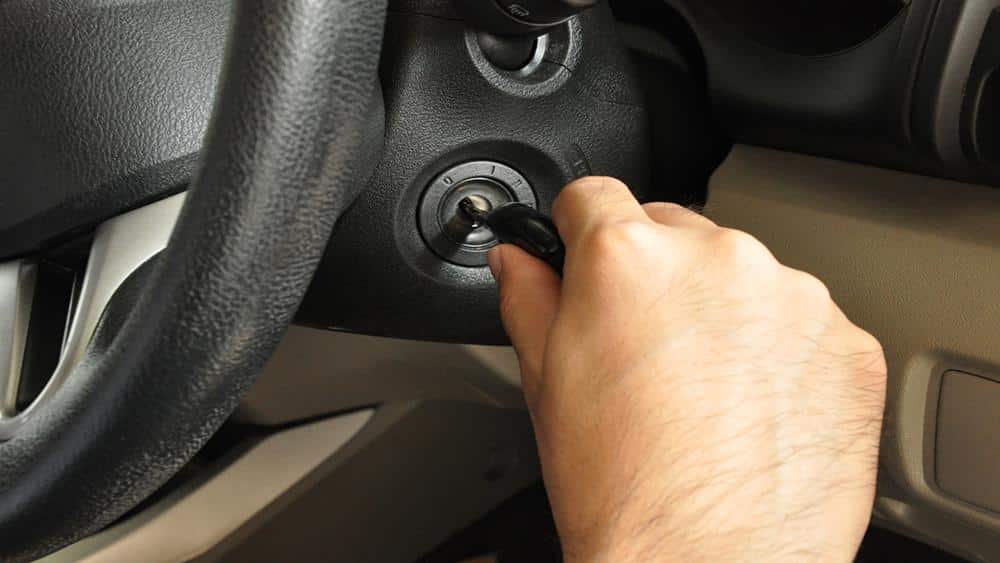 Understanding Your Car’s Ignition