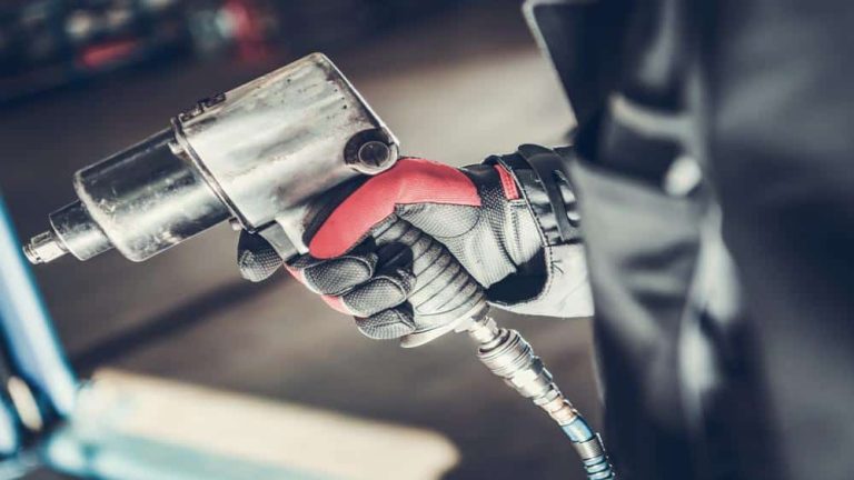 Best 1 Inch Impact Wrench: Reviews, Guide