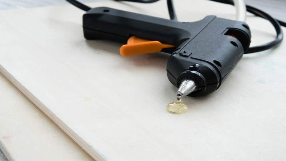 Features of a Good Cordless Glue Gun