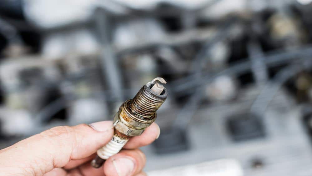 Features to Consider When Choosing Spark Plugs for P71