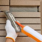 How To Use A Manual Caulking Gun