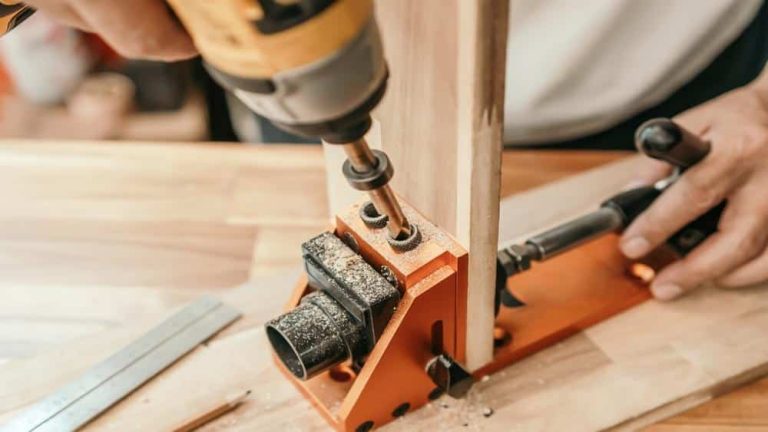How to drill accurate holes in wood: No More Guesswork!