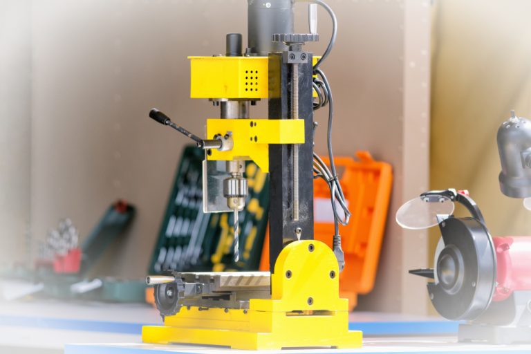 What Is A Drill Press Used For?: 19 Hidden Gems!