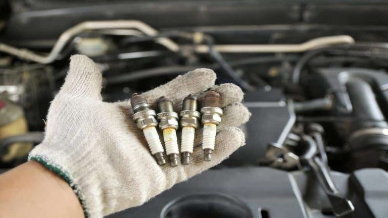 Best Spark Plugs for P71: Reviews, Guide