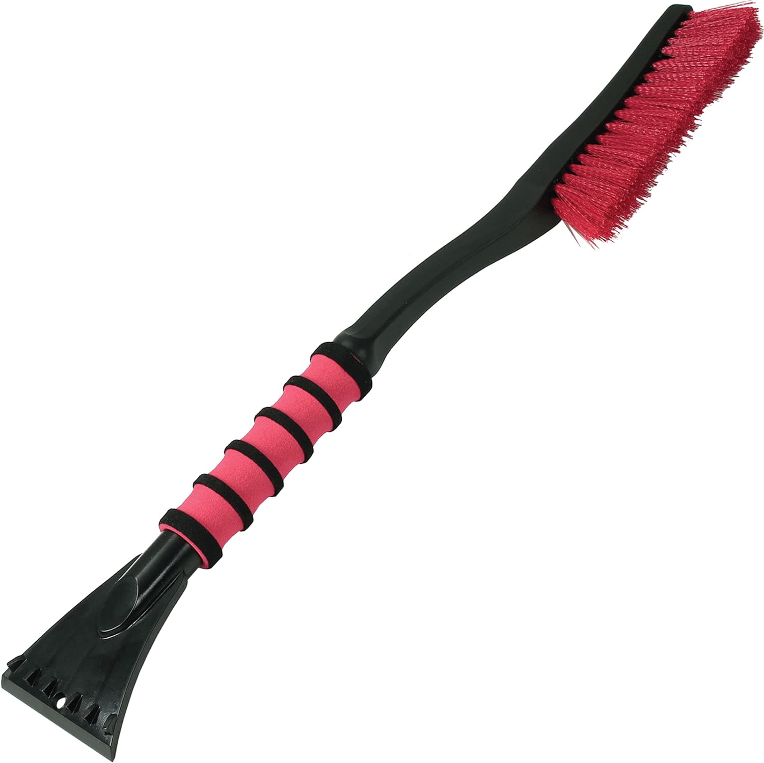 Mallory USA Mallory 532 Cool-Force 26” Snowbrush with Ice Scraper