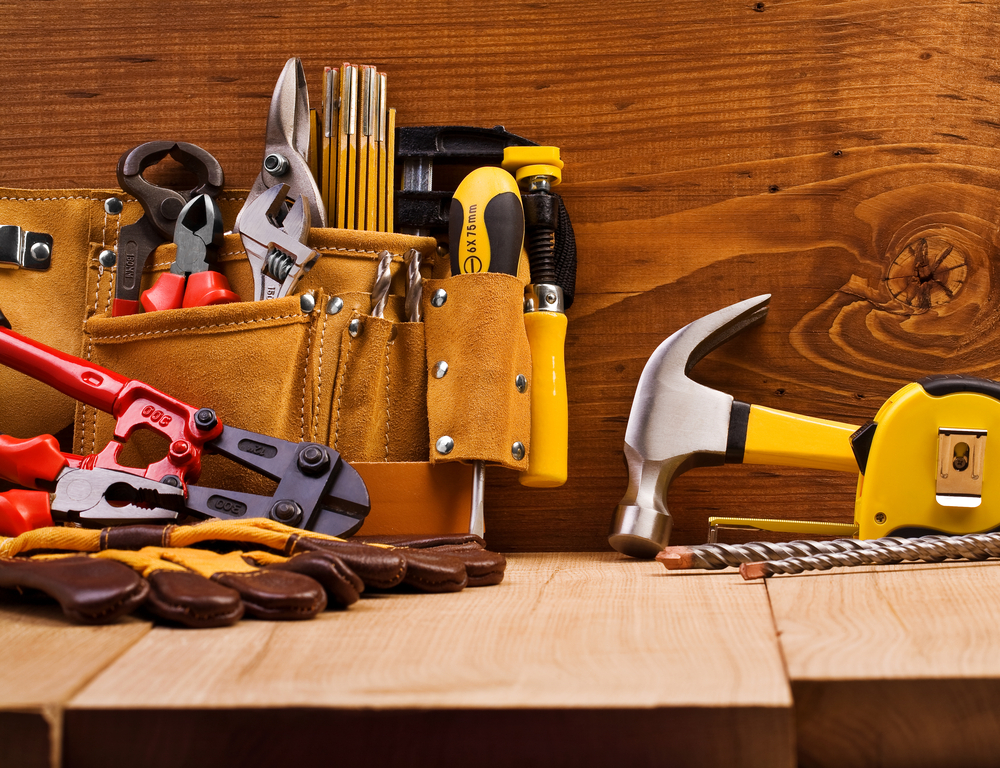 Tools & Home Improvement