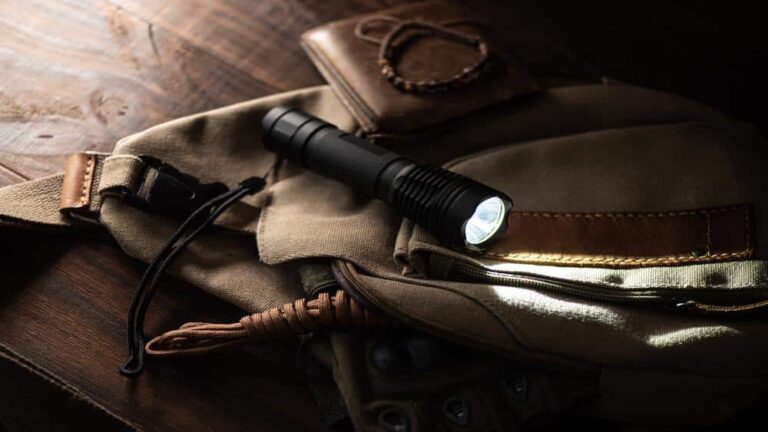 Best Flashlight Under 50: Review & Guide