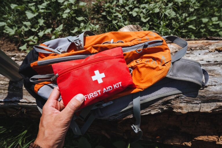 Best Emergency First Aid Kit Under 100