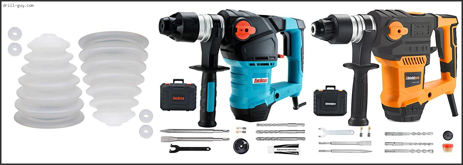Best Electric Hammer Drill