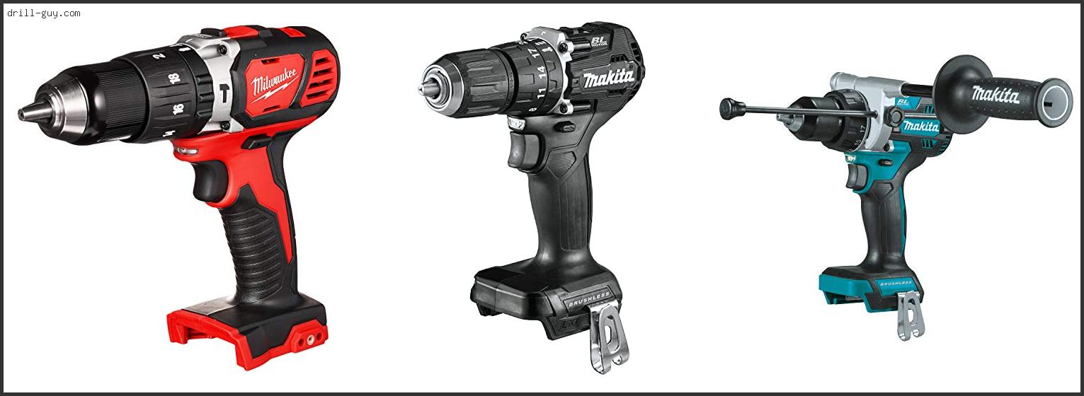 Best Cordless Hammer Drill Driver Guide For Beginners