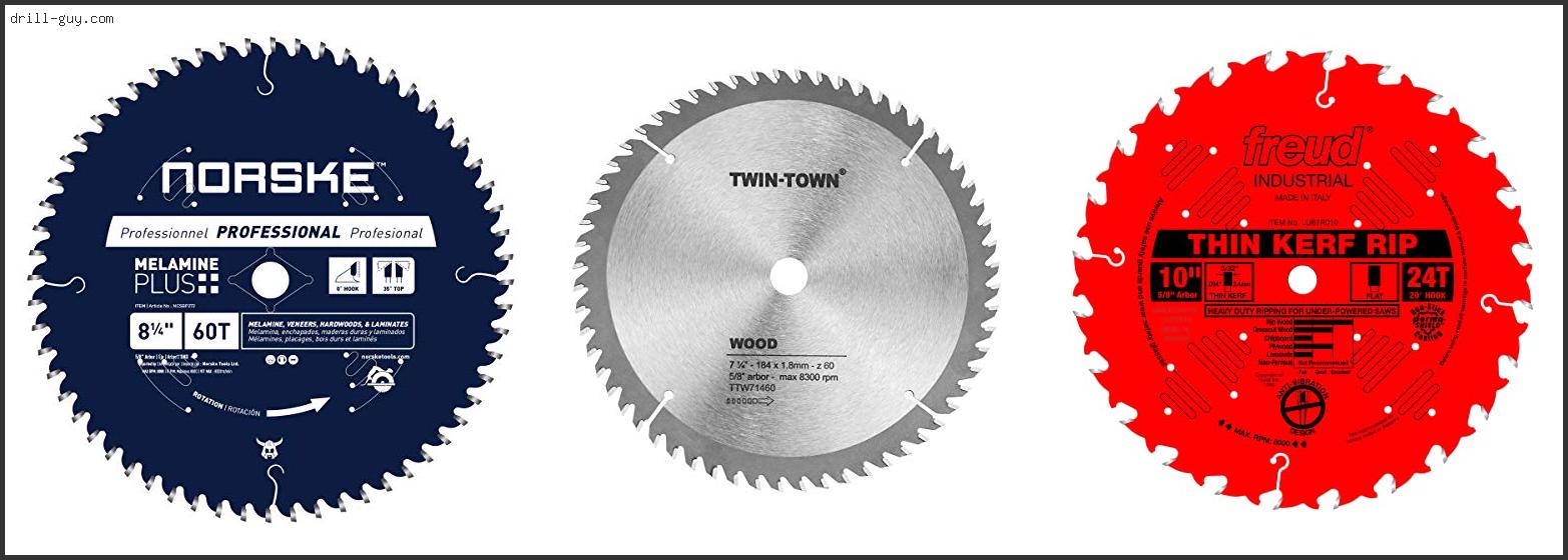 Best Circular Saw Blade For Hardwood Guide For Beginners