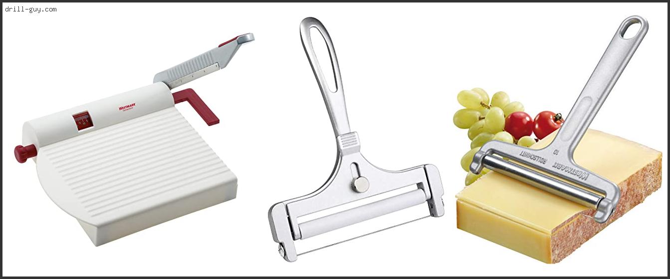 Best Cheese Slicers Buying Guide Best Cheese Slicers