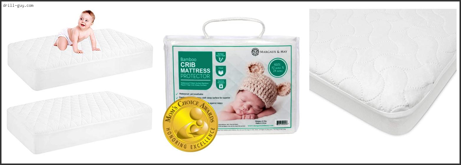 Best Mattress Protector For Toddlers
