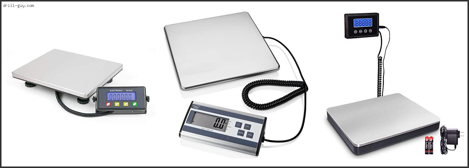 Best Scales For Ebay Sellers