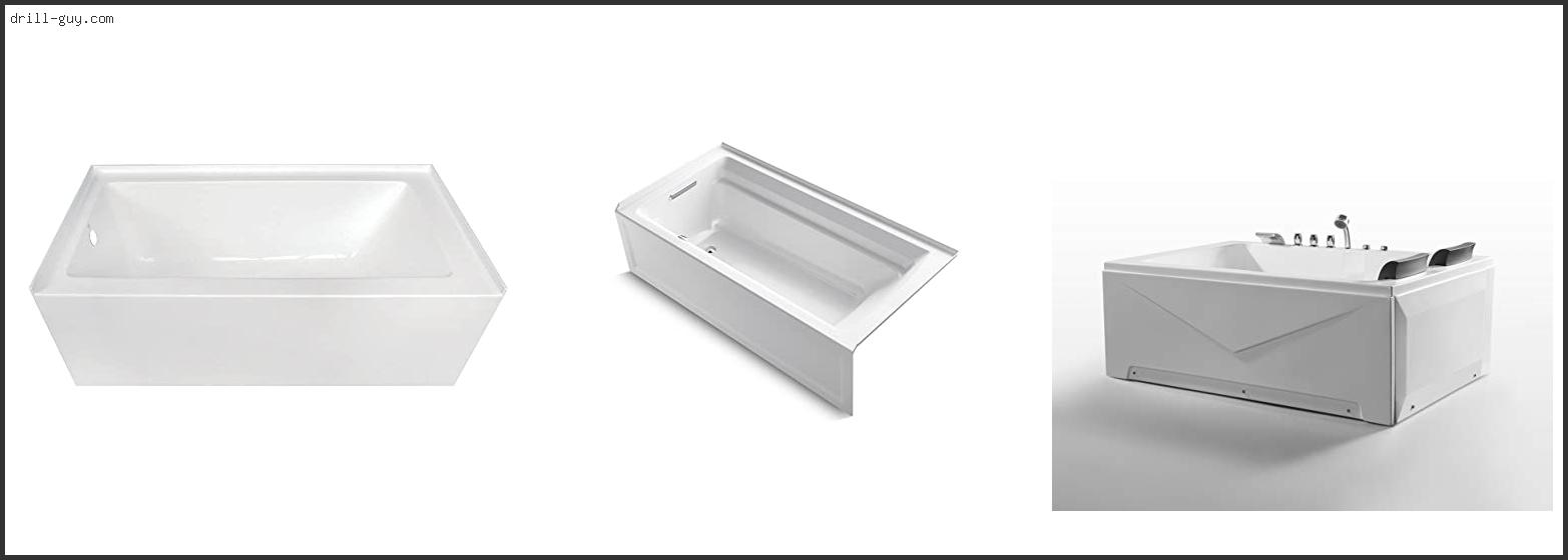 Best Alcove Jetted Tub Buying Guide Best Alcove Jetted Tub