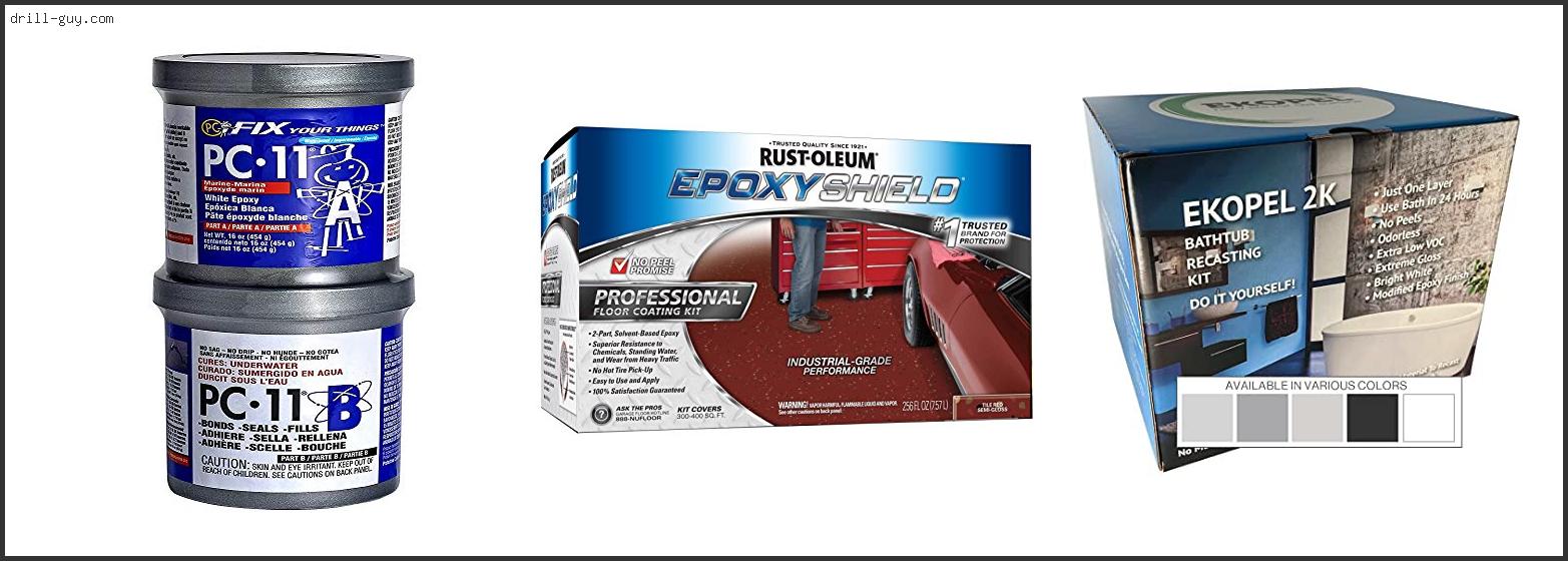 Best Epoxy For Tiles Buying Guide Best Epoxy For Tiles