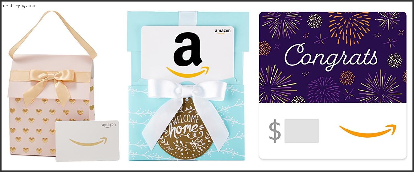 Best Gift Cards For Housewarming