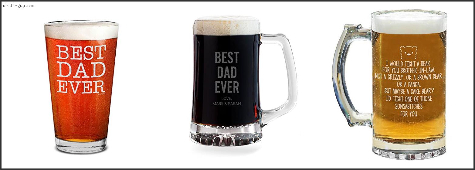 Best Beer Mug Ever