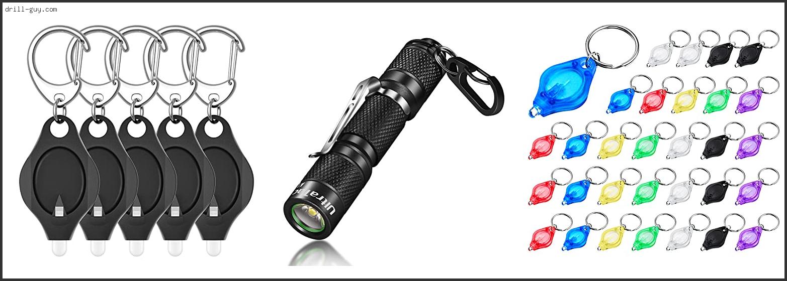Best Led Keychain Light Buying Guide Best Led Keychain Light
