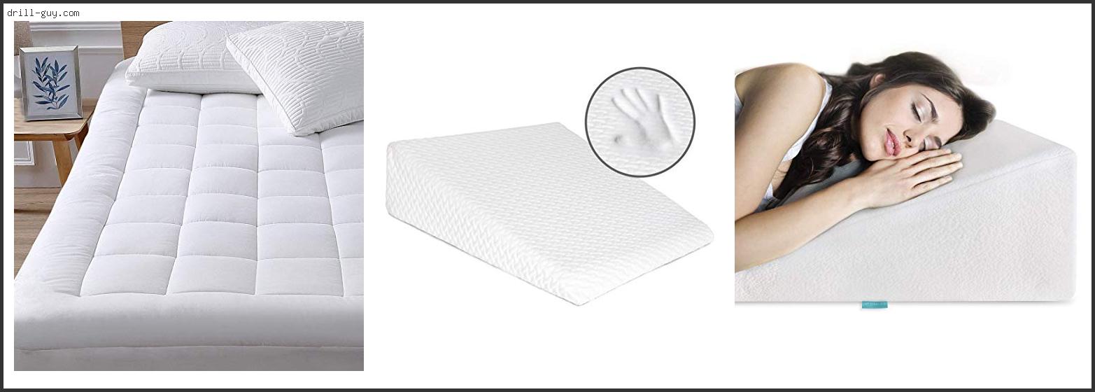 Best Mattress For Back Pain And Snoring Buying Guide