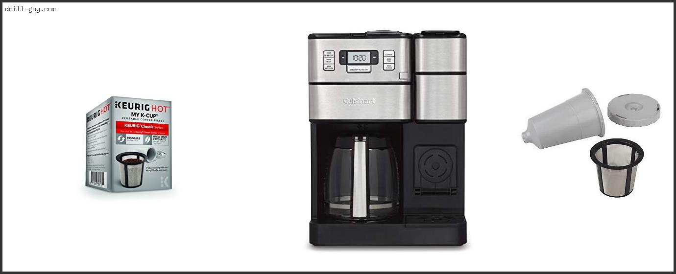 Best Coffee Grind Size For Keurig Buying Guide