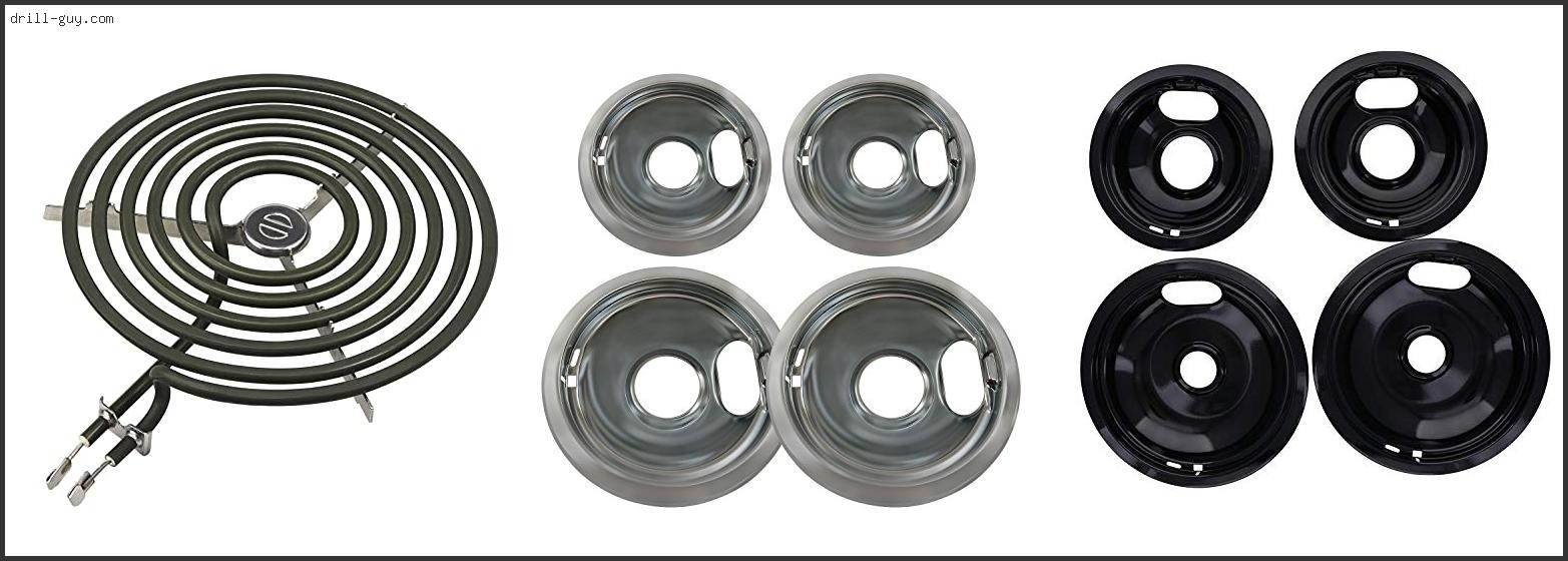 Best Pans For Electric Coil Stove Buying Guide