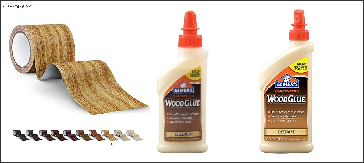 Best Glue For Wood Chair Repair Buying Guide